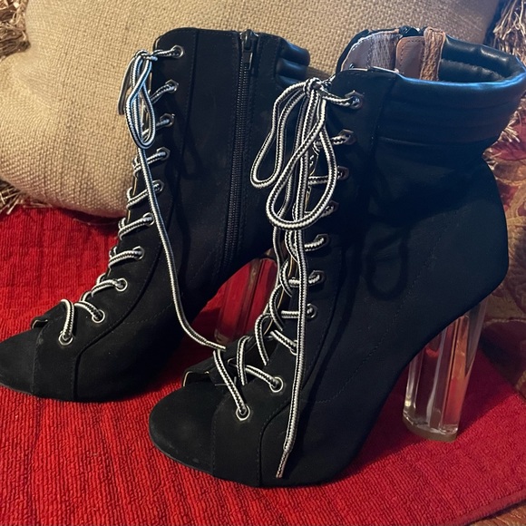 ? Shoes - OH SO SEXY SHOES